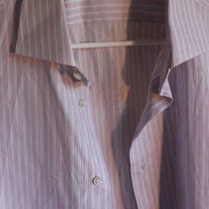 Brioni Dress Shirt  (NWT)